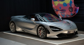 Mclaren 720s , garage BEMA VITESSE � Saint Michel Sur orge